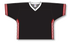Athletic Knit Zlf201c Sublimated Field Lacrosse Jersey
